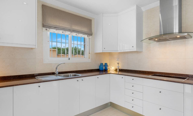 Resale - Villa - Ciudad Quesada - La Fiesta