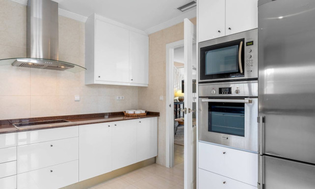 Resale - Villa - Ciudad Quesada - La Fiesta