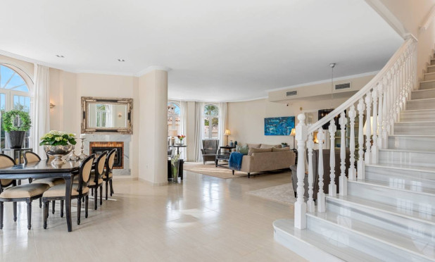 Resale - Villa - Ciudad Quesada - La Fiesta