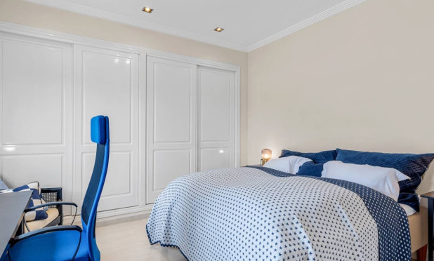 Resale - Villa - Ciudad Quesada - La Fiesta