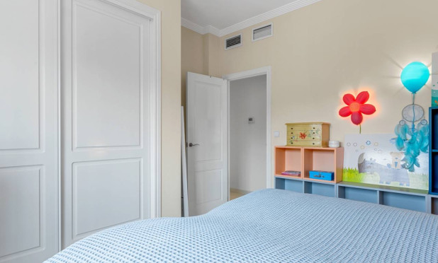 Resale - Villa - Ciudad Quesada - La Fiesta