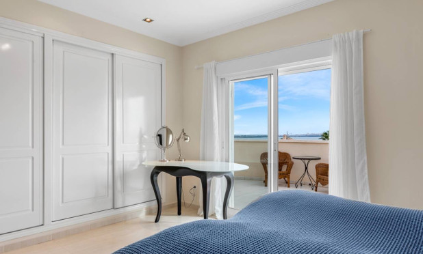 Resale - Villa - Ciudad Quesada - La Fiesta