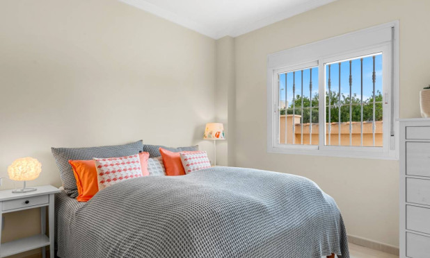 Resale - Villa - Ciudad Quesada - La Fiesta