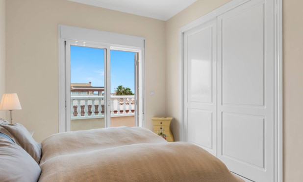 Resale - Villa - Ciudad Quesada - La Fiesta