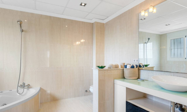 Resale - Villa - Ciudad Quesada - La Fiesta