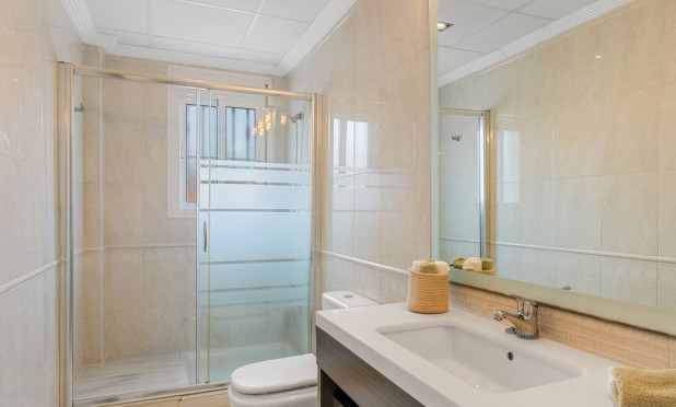 Resale - Villa - Ciudad Quesada - La Fiesta