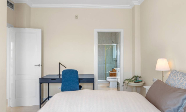 Resale - Villa - Ciudad Quesada - La Fiesta