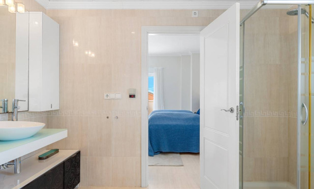 Resale - Villa - Ciudad Quesada - La Fiesta