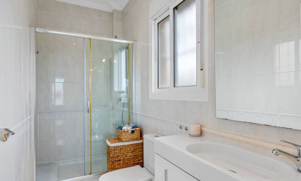 Resale - Villa - Ciudad Quesada - La Fiesta