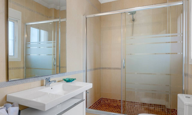 Resale - Villa - Ciudad Quesada - La Fiesta