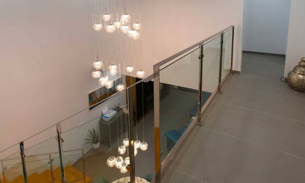 Resale - Villa - Ciudad Quesada - La Marquesa Golf