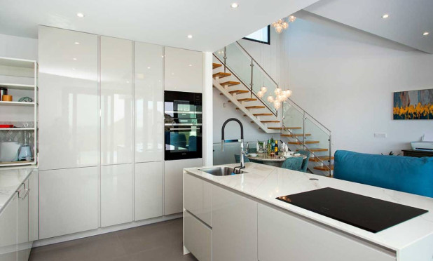 Resale - Villa - Ciudad Quesada - La Marquesa Golf