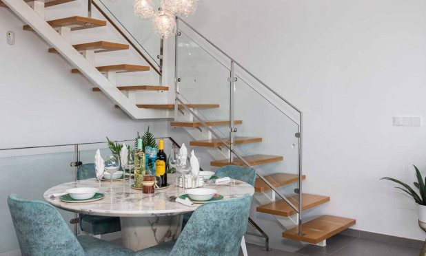 Resale - Villa - Ciudad Quesada - La Marquesa Golf