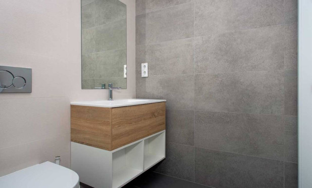 Resale - Villa - Ciudad Quesada - La Marquesa Golf