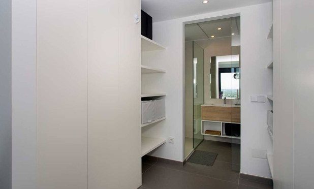 Resale - Villa - Ciudad Quesada - La Marquesa Golf