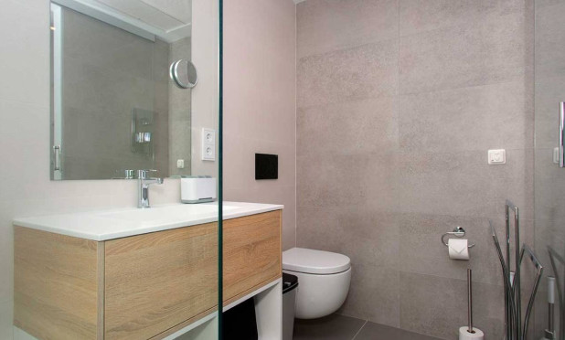 Resale - Villa - Ciudad Quesada - La Marquesa Golf