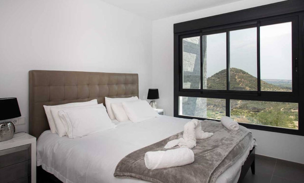 Resale - Villa - Ciudad Quesada - La Marquesa Golf