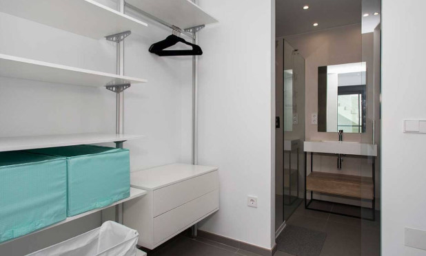 Resale - Villa - Ciudad Quesada - La Marquesa Golf