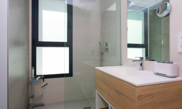 Resale - Villa - Ciudad Quesada - La Marquesa Golf