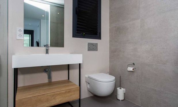 Resale - Villa - Ciudad Quesada - La Marquesa Golf