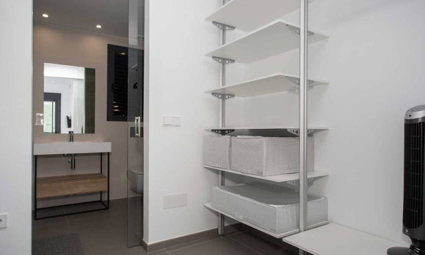 Resale - Villa - Ciudad Quesada - La Marquesa Golf