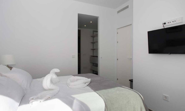 Resale - Villa - Ciudad Quesada - La Marquesa Golf