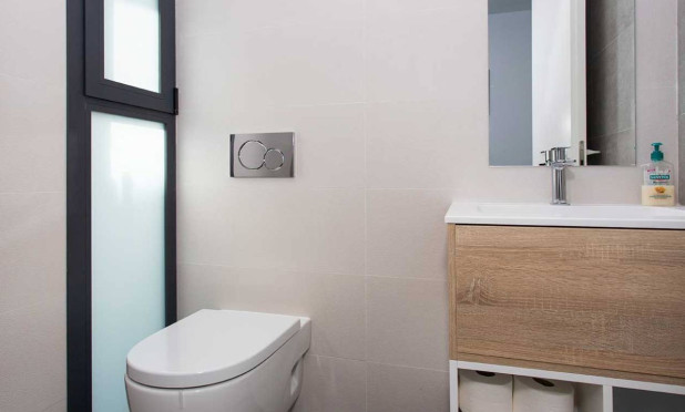 Resale - Villa - Ciudad Quesada - La Marquesa Golf