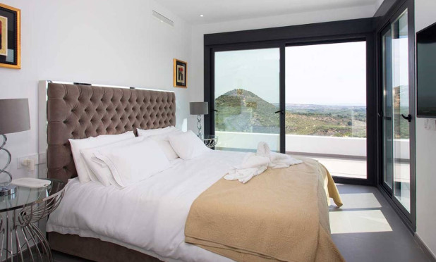 Resale - Villa - Ciudad Quesada - La Marquesa Golf