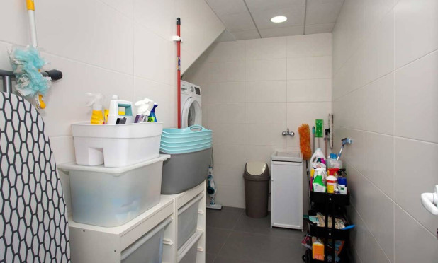 Resale - Villa - Ciudad Quesada - La Marquesa Golf