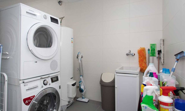 Resale - Villa - Ciudad Quesada - La Marquesa Golf