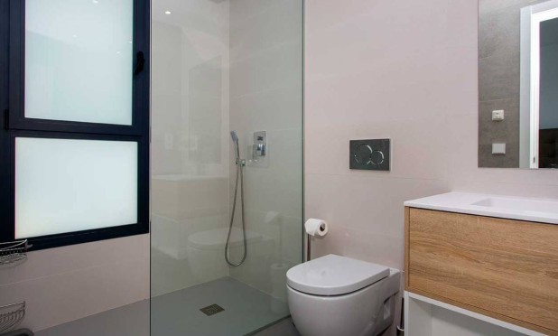 Resale - Villa - Ciudad Quesada - La Marquesa Golf