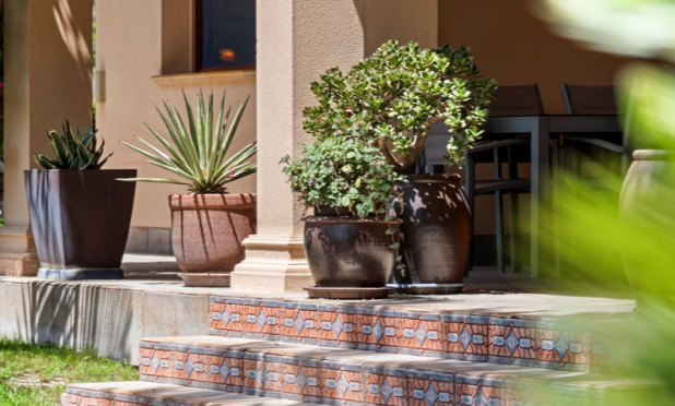 Wiederverkauf - Villa - Elche