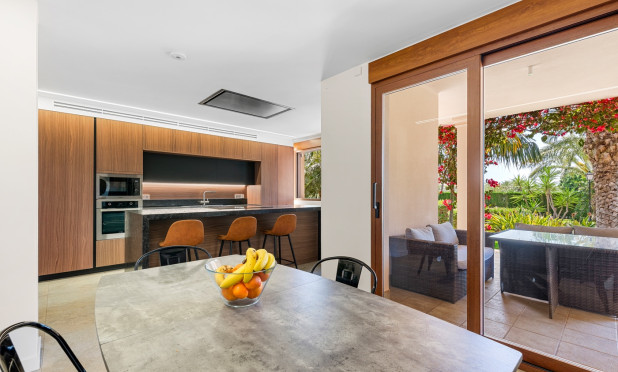 Wiederverkauf - Villa - Elche