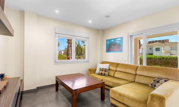 Odsprzedaż - Villa - Elche