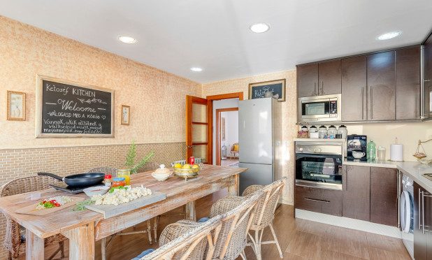 Resale - Villa - L'alfas Del Pi - Alfas del Pí