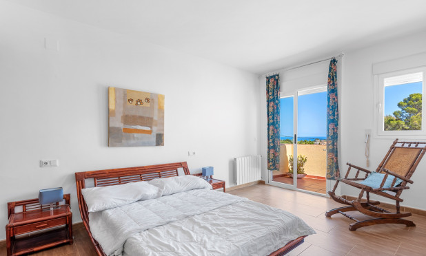 Resale - Villa - L'alfas Del Pi - Alfas del Pí