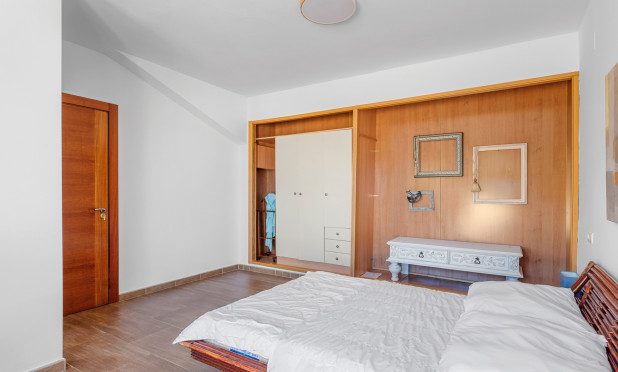 Resale - Villa - L'alfas Del Pi - Alfas del Pí