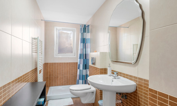 Resale - Villa - L'alfas Del Pi - Alfas del Pí