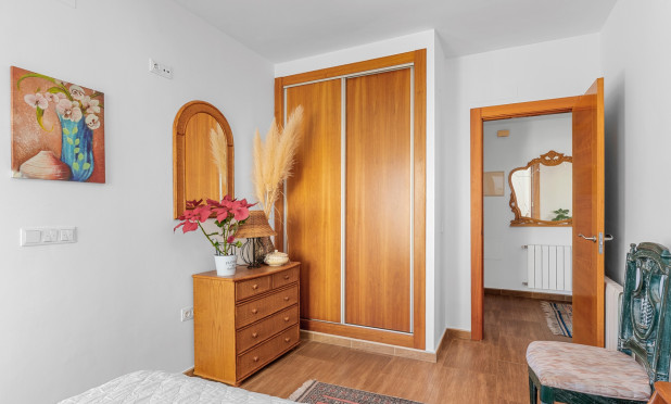 Resale - Villa - L'alfas Del Pi - Alfas del Pí