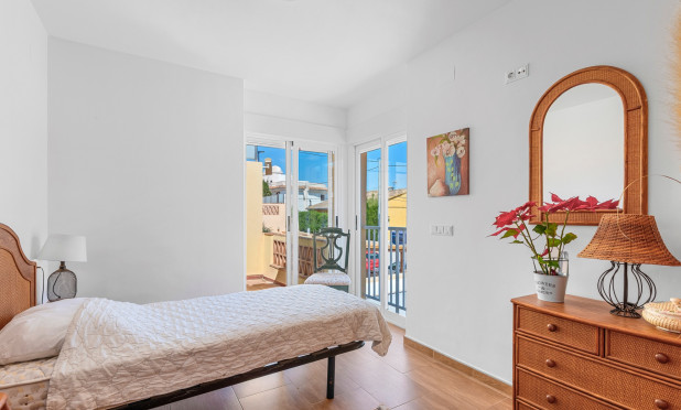 Resale - Villa - L'alfas Del Pi - Alfas del Pí