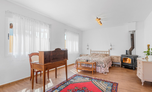 Resale - Villa - L'alfas Del Pi - Alfas del Pí