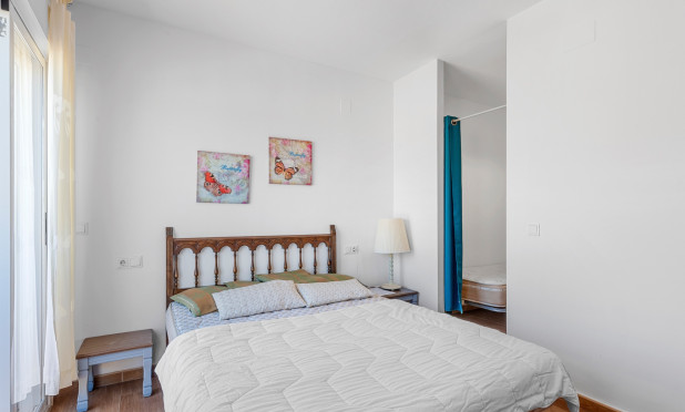 Resale - Villa - L'alfas Del Pi - Alfas del Pí