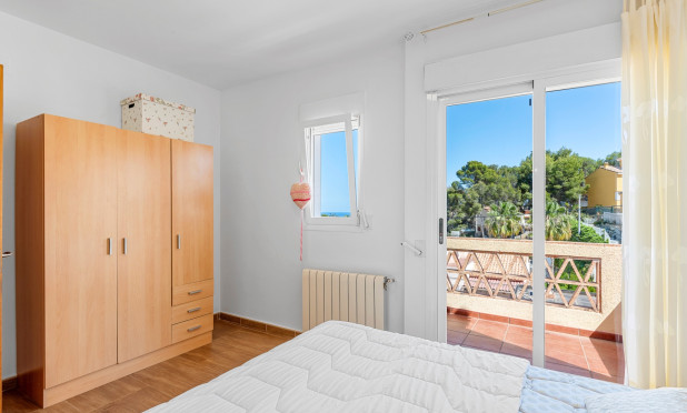 Resale - Villa - L'alfas Del Pi - Alfas del Pí