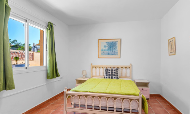 Resale - Villa - L'alfas Del Pi - Alfas del Pí