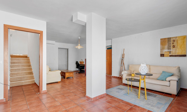 Resale - Villa - L'alfas Del Pi - Alfas del Pí