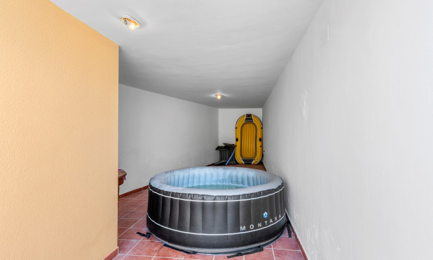 Resale - Villa - L'alfas Del Pi - Alfas del Pí