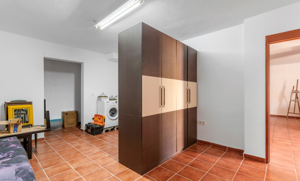 Resale - Villa - L'alfas Del Pi - Alfas del Pí