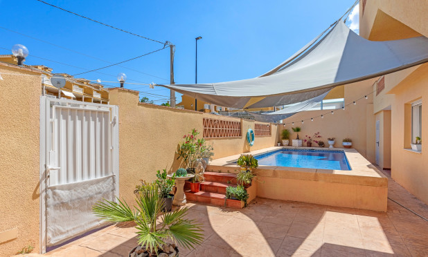 Resale - Villa - L'alfas Del Pi - Alfas del Pí