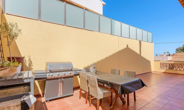 Resale - Villa - L'alfas Del Pi - Alfas del Pí