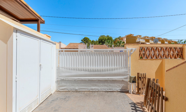 Resale - Villa - L'alfas Del Pi - Alfas del Pí